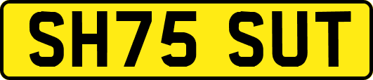 SH75SUT