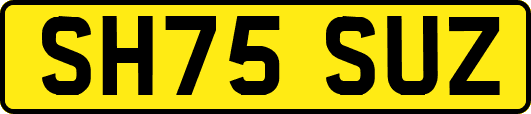 SH75SUZ