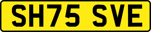 SH75SVE
