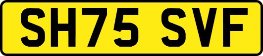 SH75SVF