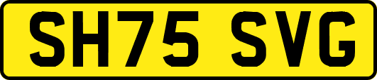 SH75SVG