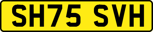 SH75SVH