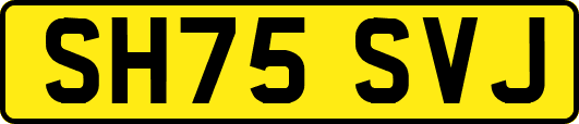 SH75SVJ