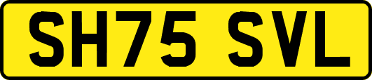 SH75SVL