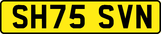 SH75SVN