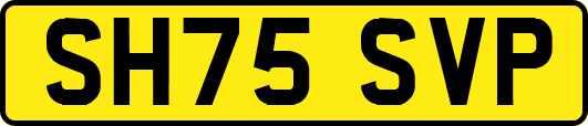 SH75SVP