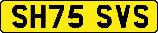 SH75SVS