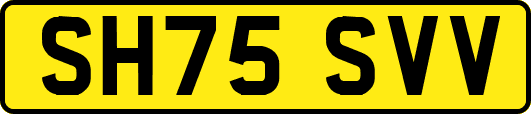 SH75SVV