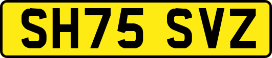 SH75SVZ