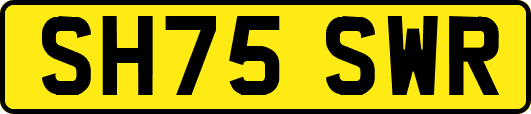 SH75SWR