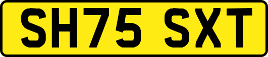 SH75SXT