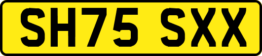 SH75SXX