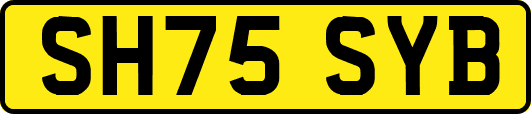 SH75SYB