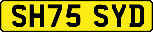 SH75SYD