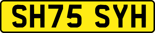 SH75SYH