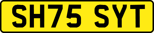 SH75SYT