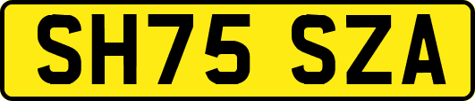 SH75SZA