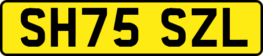 SH75SZL