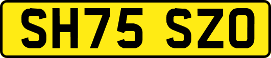 SH75SZO