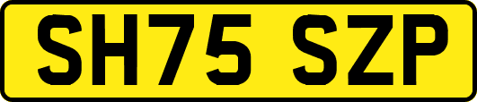 SH75SZP