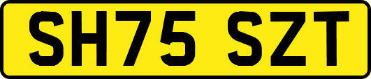SH75SZT