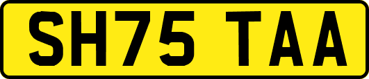SH75TAA