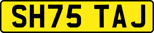 SH75TAJ