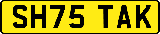 SH75TAK