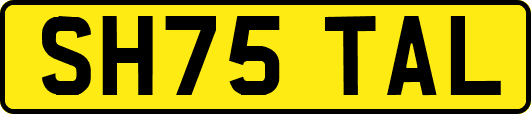SH75TAL
