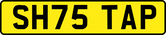 SH75TAP