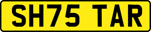 SH75TAR
