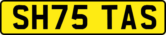 SH75TAS