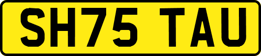 SH75TAU