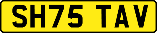 SH75TAV