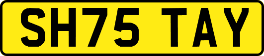 SH75TAY