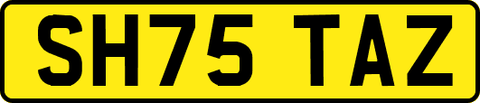 SH75TAZ