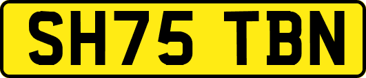 SH75TBN