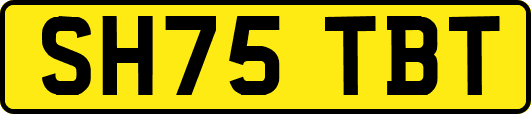SH75TBT