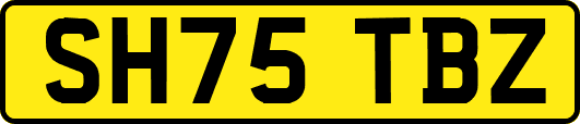 SH75TBZ