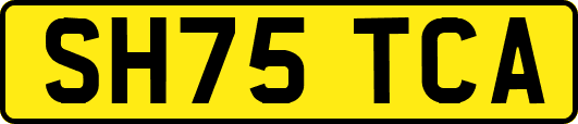 SH75TCA
