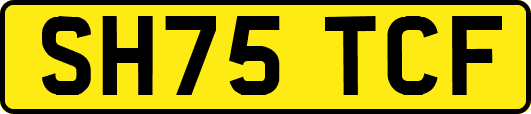 SH75TCF