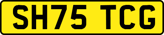 SH75TCG