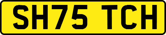 SH75TCH