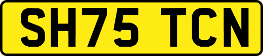SH75TCN
