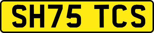 SH75TCS