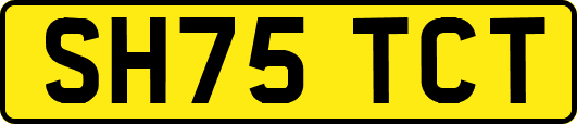 SH75TCT