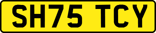 SH75TCY