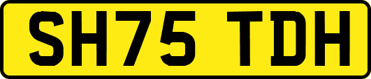 SH75TDH