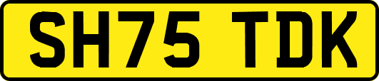 SH75TDK