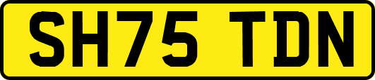 SH75TDN